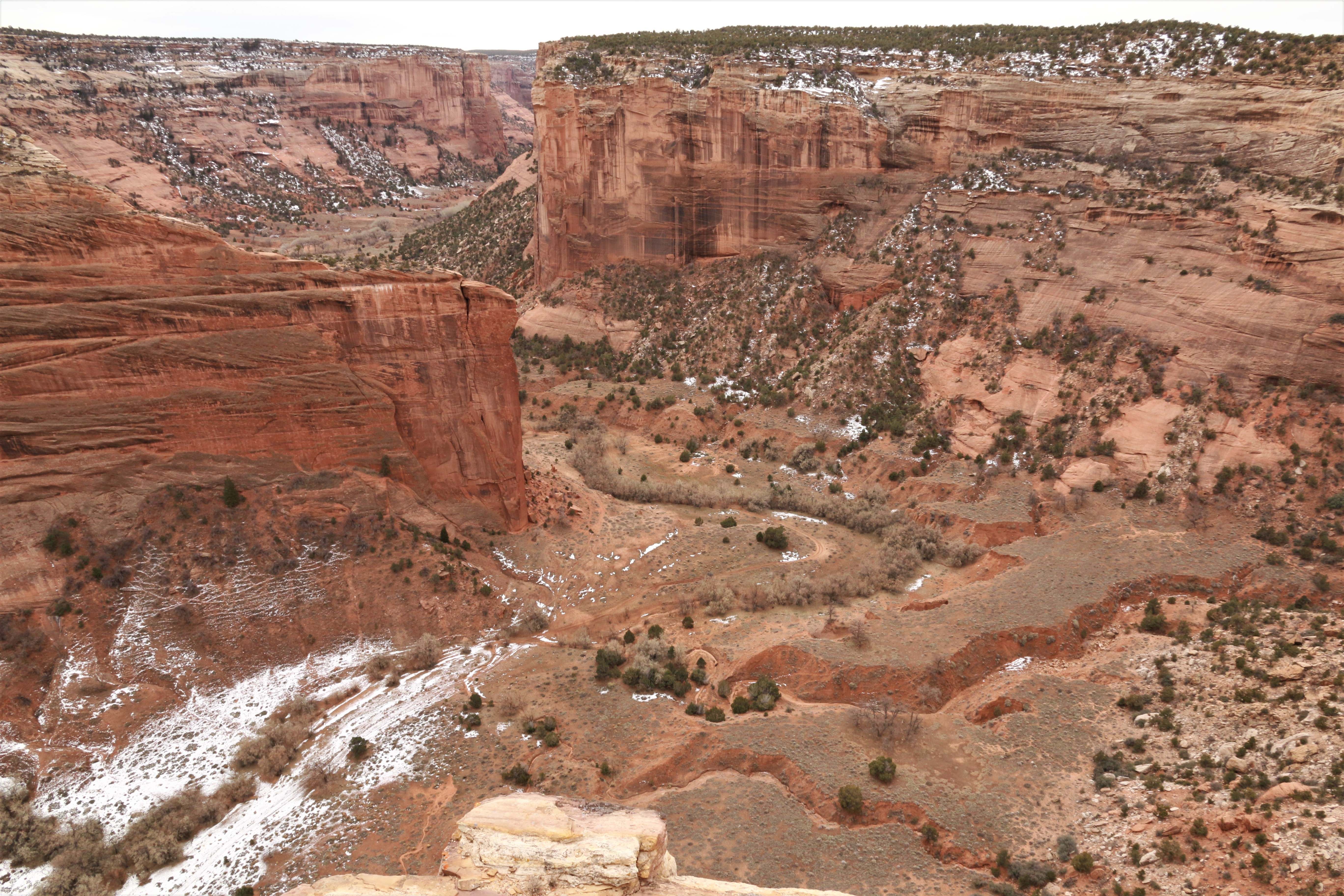 Canyon de Chelly